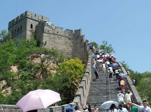 Badaling Great Wall