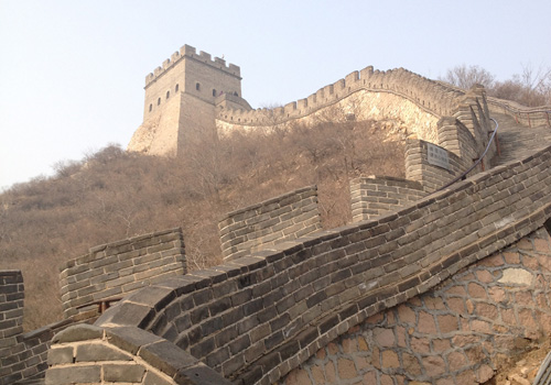 The Great Wall