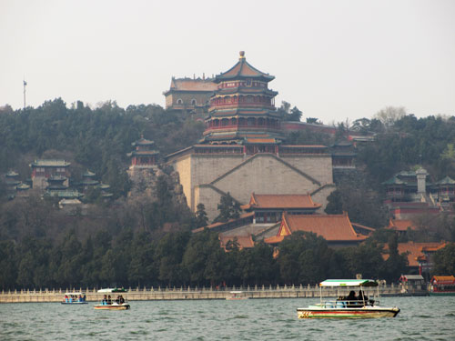 Summer Palace