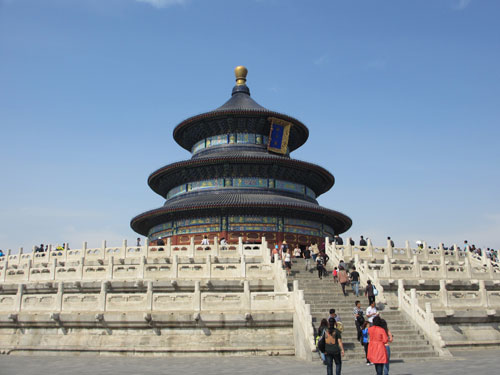 Temple of Heaven